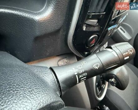 Білий Ніссан e-NV200, об'ємом двигуна 0 л та пробігом 27 тис. км за 16500 $, фото 34 на Automoto.ua