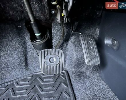 Белый Ниссан e-NV200, объемом двигателя 0 л и пробегом 4 тыс. км за 15399 $, фото 13 на Automoto.ua