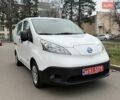 Білий Ніссан e-NV200, об'ємом двигуна 0 л та пробігом 27 тис. км за 16500 $, фото 3 на Automoto.ua