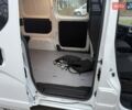 Білий Ніссан e-NV200, об'ємом двигуна 0 л та пробігом 27 тис. км за 16500 $, фото 42 на Automoto.ua