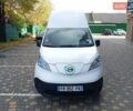 Білий Ніссан e-NV200, об'ємом двигуна 0 л та пробігом 61 тис. км за 12600 $, фото 3 на Automoto.ua