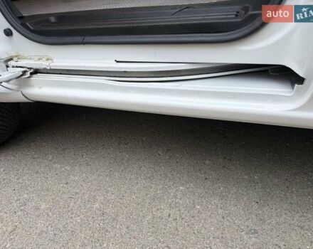 Білий Ніссан e-NV200, об'ємом двигуна 0 л та пробігом 27 тис. км за 16500 $, фото 41 на Automoto.ua