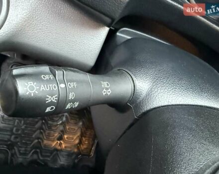 Білий Ніссан e-NV200, об'ємом двигуна 0 л та пробігом 27 тис. км за 16500 $, фото 33 на Automoto.ua