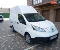Білий Ніссан e-NV200, об'ємом двигуна 0 л та пробігом 61 тис. км за 12600 $, фото 4 на Automoto.ua