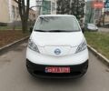 Білий Ніссан e-NV200, об'ємом двигуна 0 л та пробігом 27 тис. км за 16500 $, фото 4 на Automoto.ua