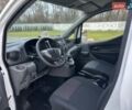 Белый Ниссан e-NV200, объемом двигателя 0 л и пробегом 4 тыс. км за 15399 $, фото 7 на Automoto.ua