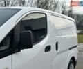Белый Ниссан e-NV200, объемом двигателя 0 л и пробегом 4 тыс. км за 15399 $, фото 10 на Automoto.ua