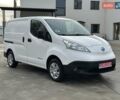 Белый Ниссан e-NV200, объемом двигателя 0 л и пробегом 4 тыс. км за 15399 $, фото 3 на Automoto.ua