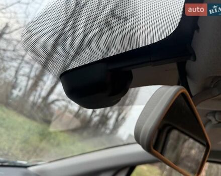 Білий Ніссан e-NV200, об'ємом двигуна 0 л та пробігом 27 тис. км за 16500 $, фото 35 на Automoto.ua