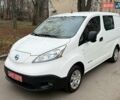 Білий Ніссан e-NV200, об'ємом двигуна 0 л та пробігом 27 тис. км за 16500 $, фото 14 на Automoto.ua