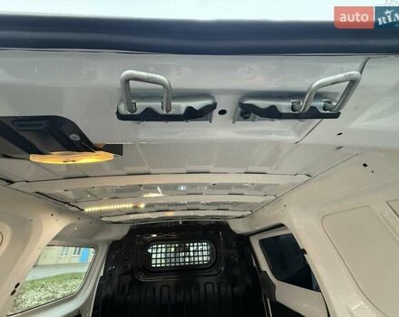 Білий Ніссан e-NV200, об'ємом двигуна 0 л та пробігом 27 тис. км за 16500 $, фото 53 на Automoto.ua