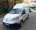 Білий Ніссан e-NV200, об'ємом двигуна 0 л та пробігом 61 тис. км за 12600 $, фото 1 на Automoto.ua