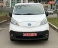 Білий Ніссан e-NV200, об'ємом двигуна 0 л та пробігом 27 тис. км за 16500 $, фото 15 на Automoto.ua