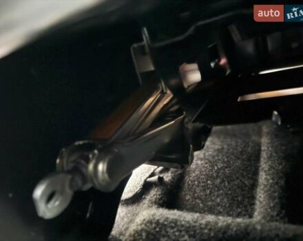 Білий Ніссан e-NV200, об'ємом двигуна 0 л та пробігом 48 тис. км за 15700 $, фото 20 на Automoto.ua