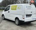 Белый Ниссан e-NV200, объемом двигателя 0 л и пробегом 38 тыс. км за 14999 $, фото 9 на Automoto.ua