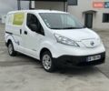 Белый Ниссан e-NV200, объемом двигателя 0 л и пробегом 38 тыс. км за 14999 $, фото 2 на Automoto.ua