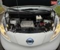 Білий Ніссан e-NV200, об'ємом двигуна 0 л та пробігом 48 тис. км за 15700 $, фото 29 на Automoto.ua