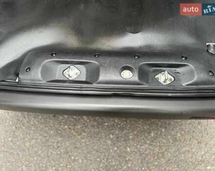 Білий Ніссан e-NV200, об'ємом двигуна 0 л та пробігом 48 тис. км за 15700 $, фото 24 на Automoto.ua