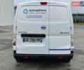 Белый Ниссан e-NV200, объемом двигателя 0 л и пробегом 38 тыс. км за 14999 $, фото 8 на Automoto.ua