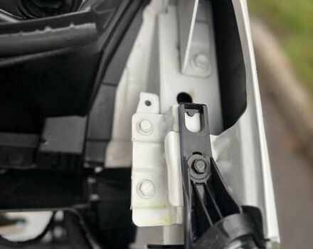 Білий Ніссан e-NV200, об'ємом двигуна 0 л та пробігом 48 тис. км за 15700 $, фото 33 на Automoto.ua