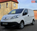 Белый Ниссан e-NV200, объемом двигателя 0 л и пробегом 37 тыс. км за 13200 $, фото 1 на Automoto.ua