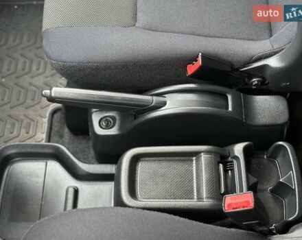 Белый Ниссан e-NV200, объемом двигателя 0 л и пробегом 38 тыс. км за 14999 $, фото 26 на Automoto.ua