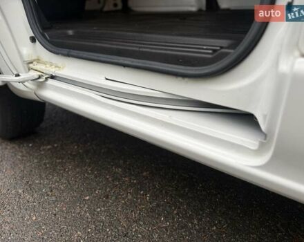 Білий Ніссан e-NV200, об'ємом двигуна 0 л та пробігом 48 тис. км за 15700 $, фото 23 на Automoto.ua