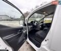 Белый Ниссан e-NV200, объемом двигателя 0 л и пробегом 38 тыс. км за 14999 $, фото 24 на Automoto.ua