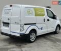 Белый Ниссан e-NV200, объемом двигателя 0 л и пробегом 38 тыс. км за 14999 $, фото 6 на Automoto.ua