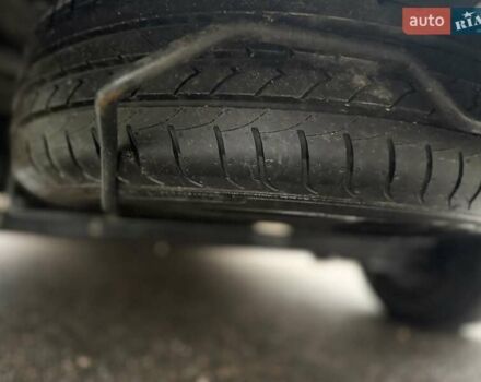 Білий Ніссан e-NV200, об'ємом двигуна 0 л та пробігом 48 тис. км за 15700 $, фото 27 на Automoto.ua