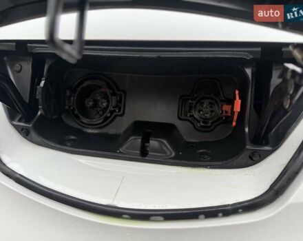 Білий Ніссан e-NV200, об'ємом двигуна 0 л та пробігом 48 тис. км за 15700 $, фото 34 на Automoto.ua