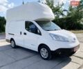 Белый Ниссан e-NV200, объемом двигателя 0 л и пробегом 57 тыс. км за 14200 $, фото 1 на Automoto.ua