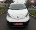 Білий Ніссан e-NV200, об'ємом двигуна 0 л та пробігом 48 тис. км за 15700 $, фото 2 на Automoto.ua