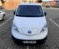 Белый Ниссан e-NV200, объемом двигателя 0 л и пробегом 37 тыс. км за 13200 $, фото 13 на Automoto.ua