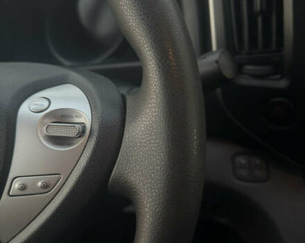 Белый Ниссан e-NV200, объемом двигателя 0 л и пробегом 46 тыс. км за 12900 $, фото 25 на Automoto.ua