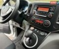 Білий Ніссан e-NV200, об'ємом двигуна 0 л та пробігом 48 тис. км за 15700 $, фото 18 на Automoto.ua