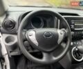 Білий Ніссан e-NV200, об'ємом двигуна 0 л та пробігом 48 тис. км за 15700 $, фото 12 на Automoto.ua