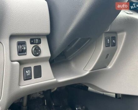 Белый Ниссан e-NV200, объемом двигателя 0 л и пробегом 38 тыс. км за 14999 $, фото 15 на Automoto.ua