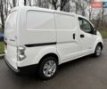 Білий Ніссан e-NV200, об'ємом двигуна 0 л та пробігом 48 тис. км за 15700 $, фото 8 на Automoto.ua