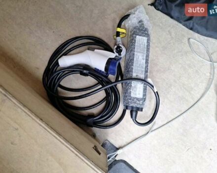 Белый Ниссан e-NV200, объемом двигателя 0 л и пробегом 38 тыс. км за 14999 $, фото 13 на Automoto.ua