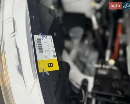 Білий Ніссан e-NV200, об'ємом двигуна 0 л та пробігом 48 тис. км за 15700 $, фото 31 на Automoto.ua