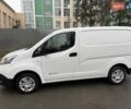 Білий Ніссан e-NV200, об'ємом двигуна 0 л та пробігом 48 тис. км за 15700 $, фото 4 на Automoto.ua