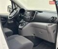 Белый Ниссан e-NV200, объемом двигателя 0 л и пробегом 38 тыс. км за 14999 $, фото 21 на Automoto.ua