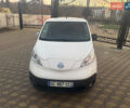 Белый Ниссан e-NV200, объемом двигателя 0 л и пробегом 46 тыс. км за 12900 $, фото 2 на Automoto.ua