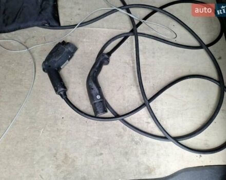 Белый Ниссан e-NV200, объемом двигателя 0 л и пробегом 38 тыс. км за 14999 $, фото 14 на Automoto.ua