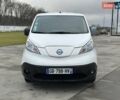 Белый Ниссан e-NV200, объемом двигателя 0 л и пробегом 38 тыс. км за 14999 $, фото 1 на Automoto.ua