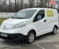 Білий Ніссан e-NV200, об'ємом двигуна 0 л та пробігом 38 тис. км за 16700 $, фото 1 на Automoto.ua