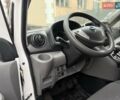 Білий Ніссан e-NV200, об'ємом двигуна 0 л та пробігом 48 тис. км за 15700 $, фото 11 на Automoto.ua
