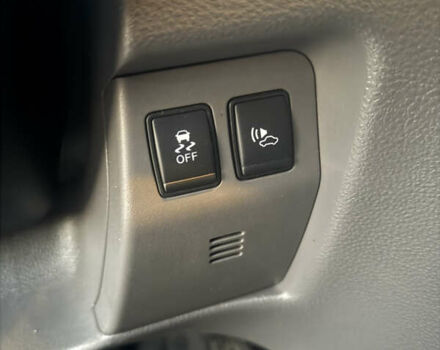 Белый Ниссан e-NV200, объемом двигателя 0 л и пробегом 46 тыс. км за 12900 $, фото 20 на Automoto.ua