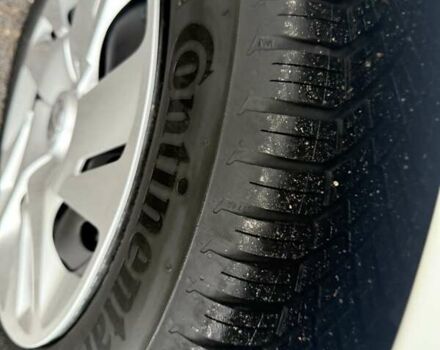 Білий Ніссан e-NV200, об'ємом двигуна 0 л та пробігом 48 тис. км за 15700 $, фото 28 на Automoto.ua